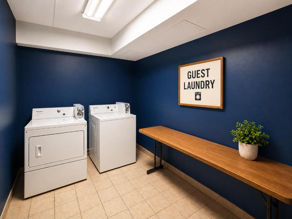 The View Inn & Suites Bethlehem / Allentown / Lehigh Airport photo