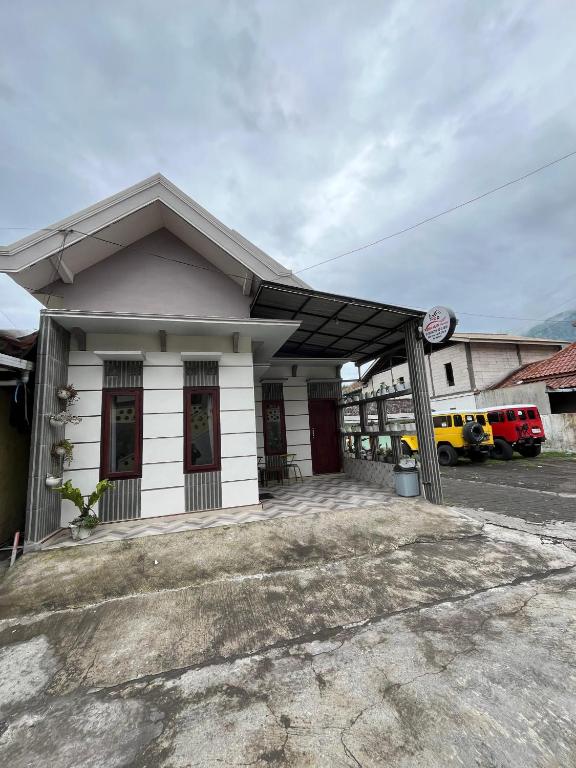 Widodaren Homestay - Housity