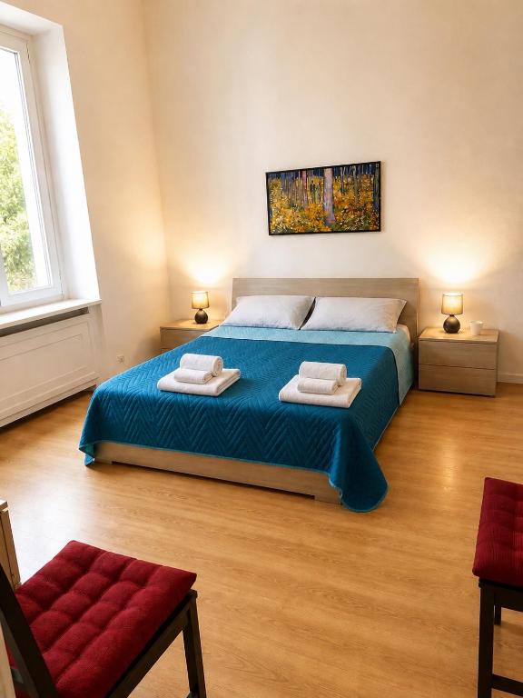 Plinio House