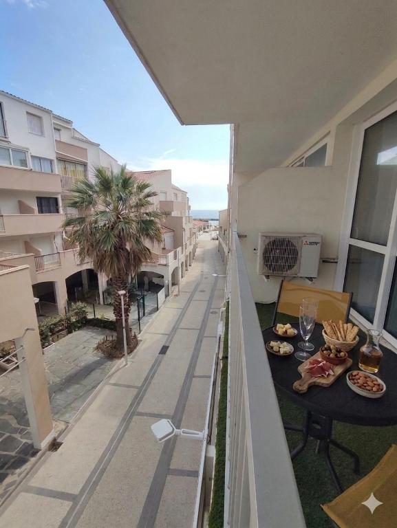 Le Nid de Dothy plage à 2 min 2 piscines Cap d Agde