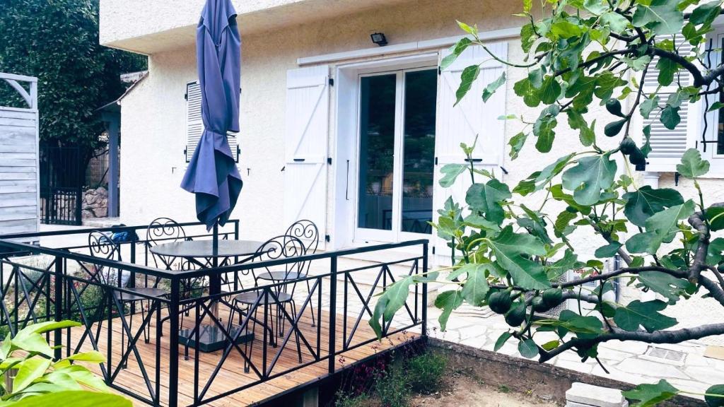 Maison thieman
