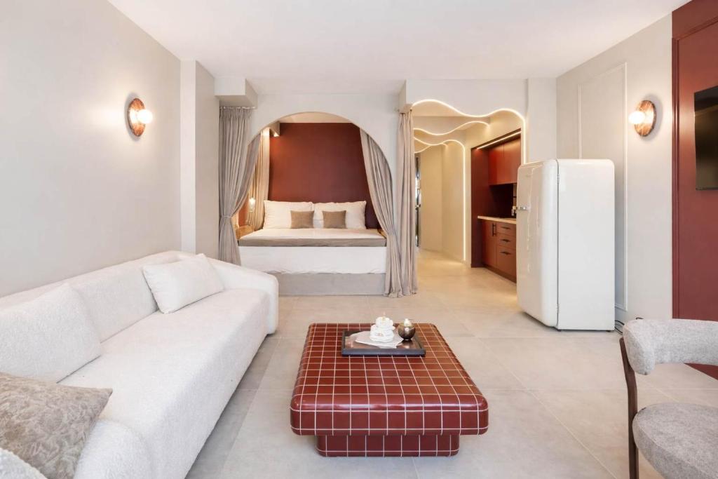 La Suite Architecte # Design Chic - Croisette - Plage