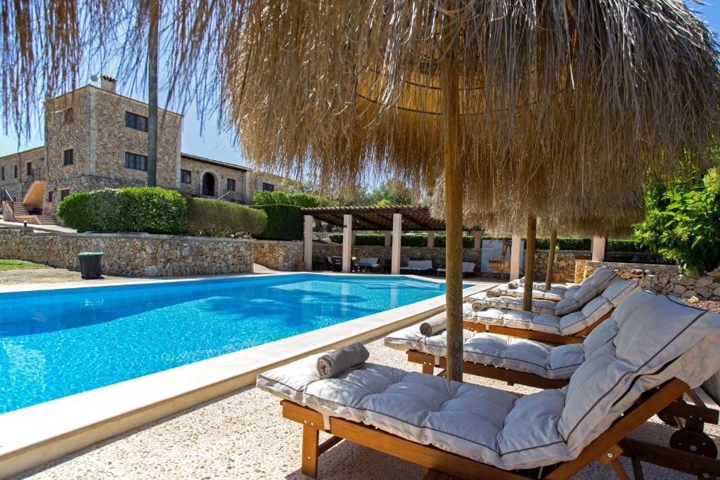 Agroturismo Ses Illes