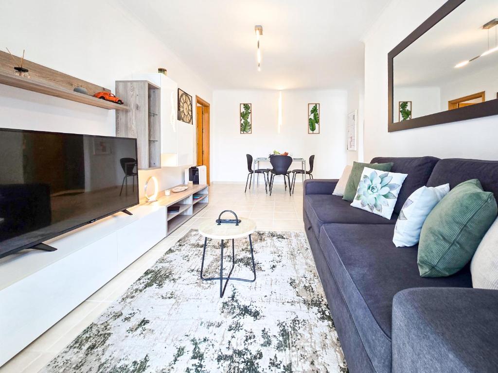 Apartment Praia Rocha Justar