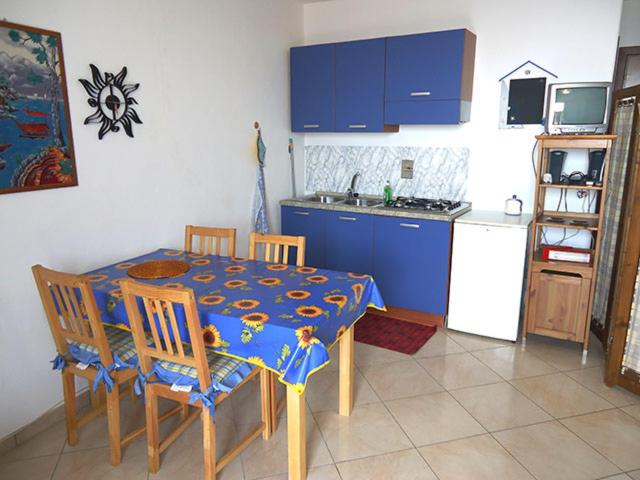 Spiaggia Grande Poseidon Beach Resort