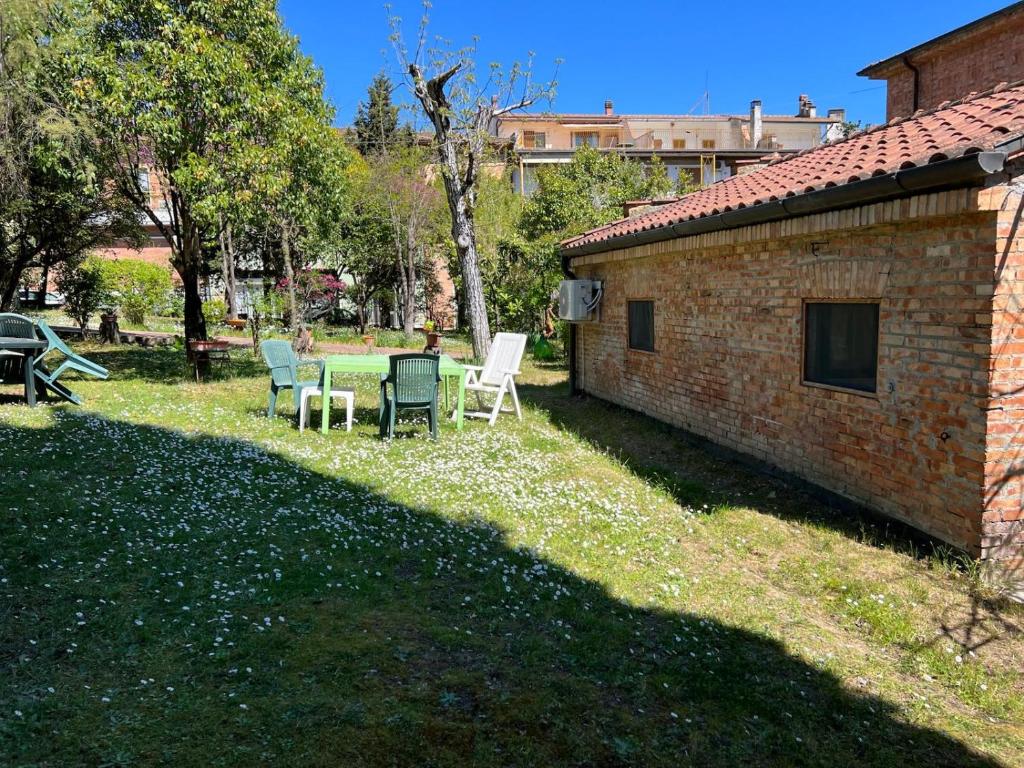 Apartment near Montepulciano, pet friendly, BBQ, Pool