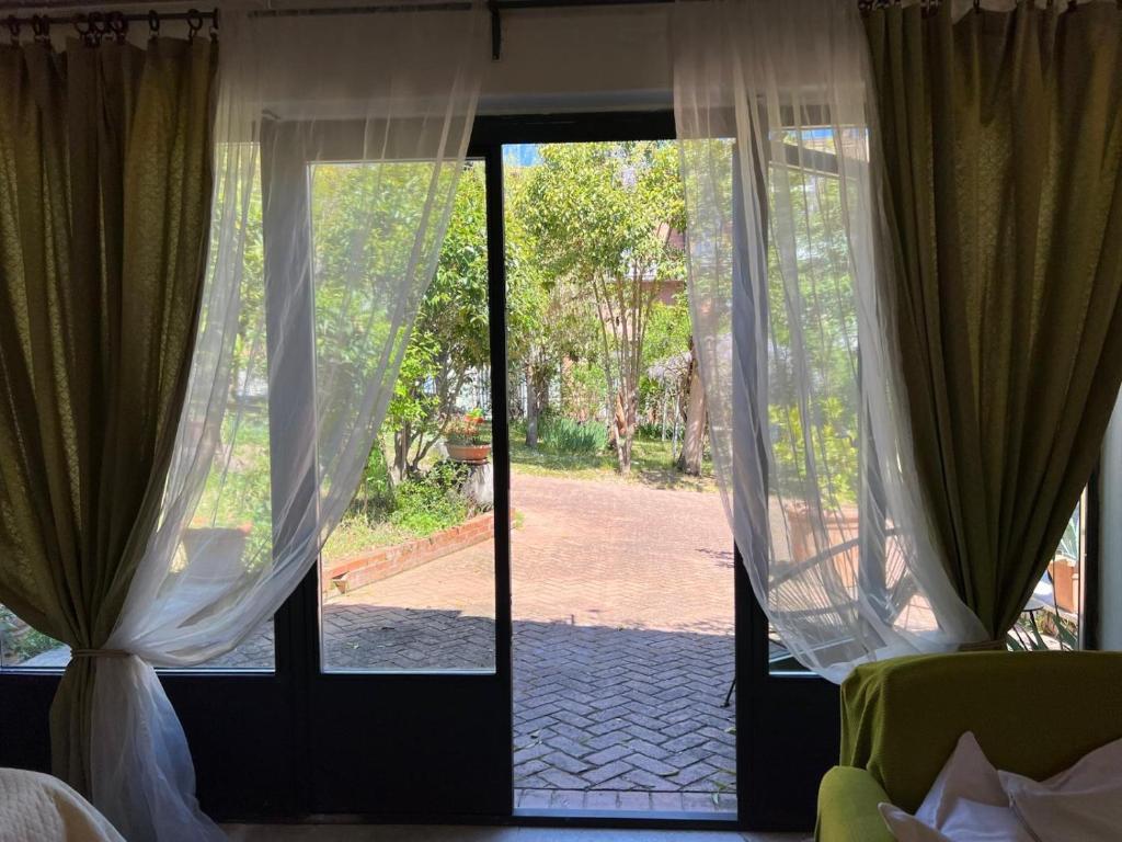 Apartment near Montepulciano, pet friendly, BBQ, Pool