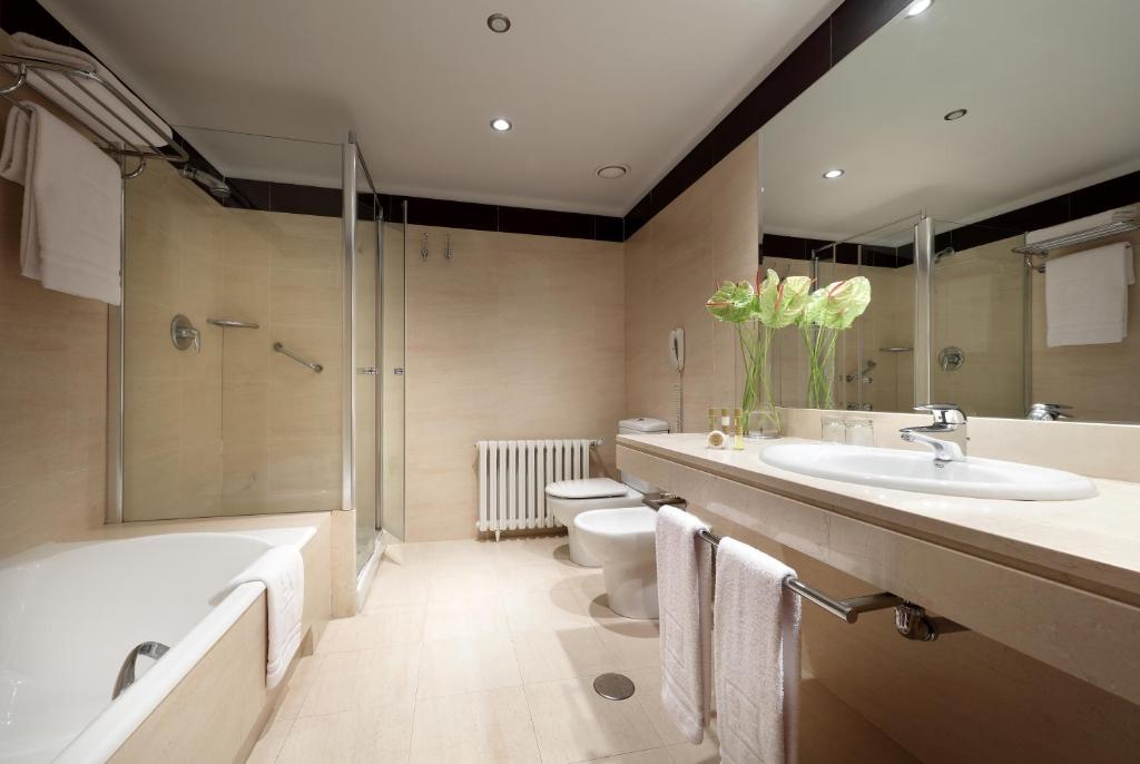Eurostars Palacio de Santa Marta, Trujillo – Bijgewerkte ...