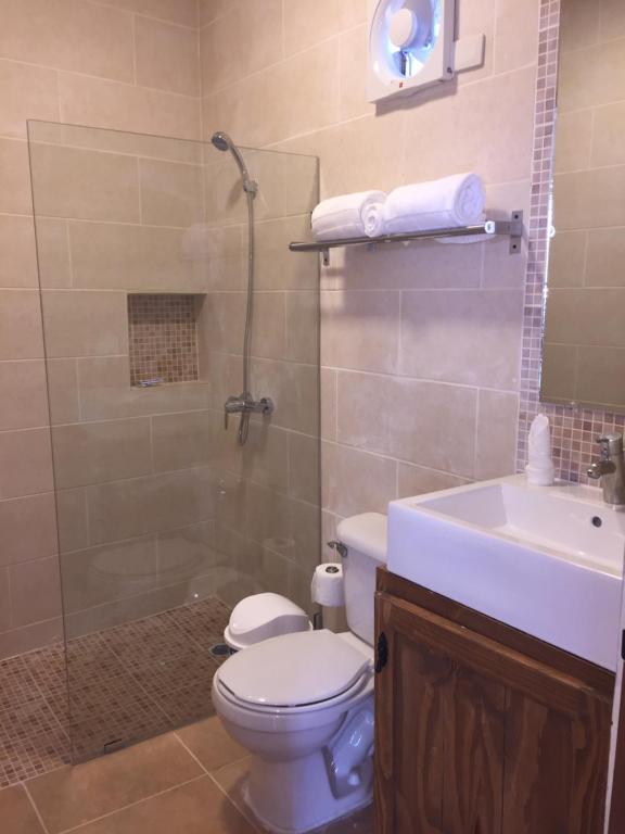 Hotel Yamilí - Deluxe Room