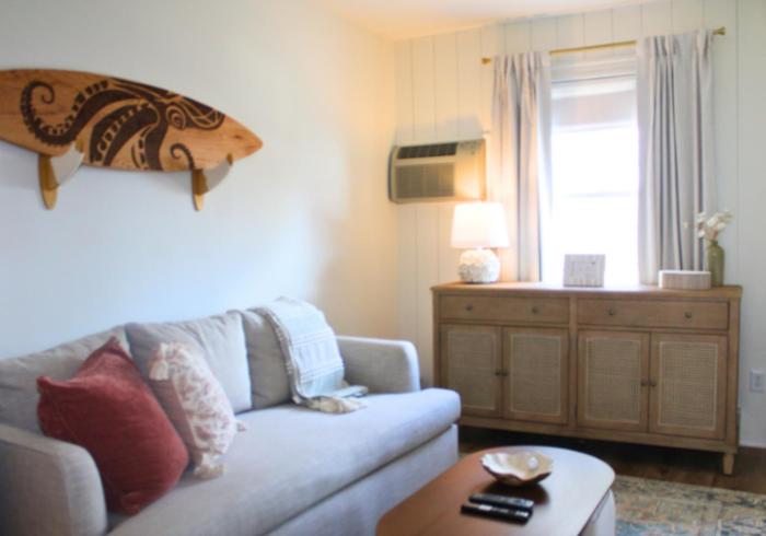 The Trident Inn - Suite King