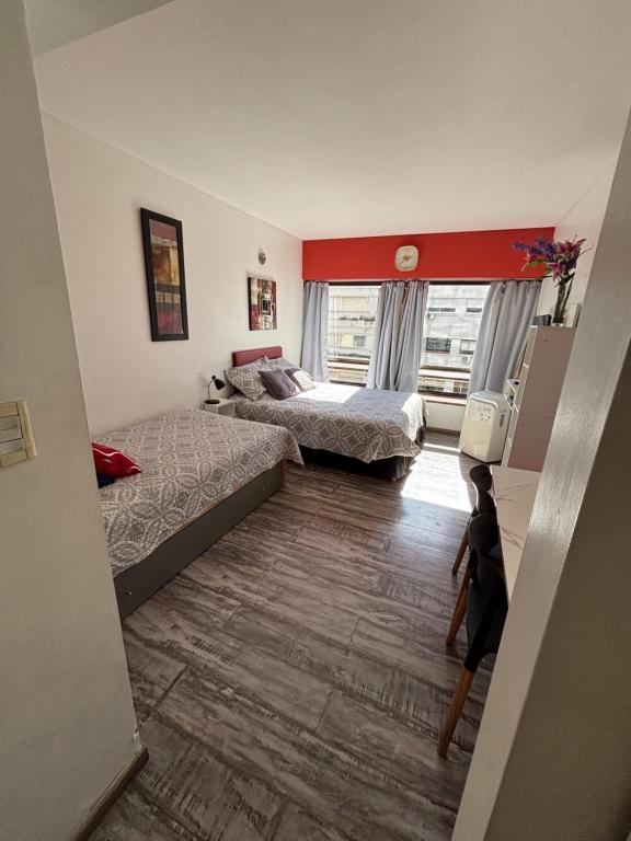 Departamento en Microcentro (Obelisco) - Hizvo