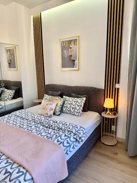 Exclusive Apartments Smolna - 