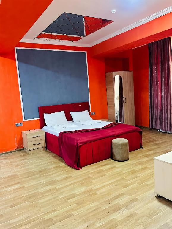 امکانات Icon Hotel Baku - تصویر ۴