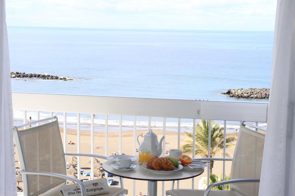 Kontinent møl bælte Palm Beach - Excel Hotels & Resorts, Playa de las Americas – Updated 2023  Prices