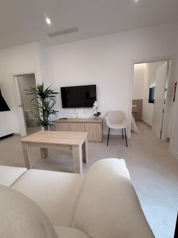 El Rincón - Apartamento De 2 Quartos Com Vista Cidade