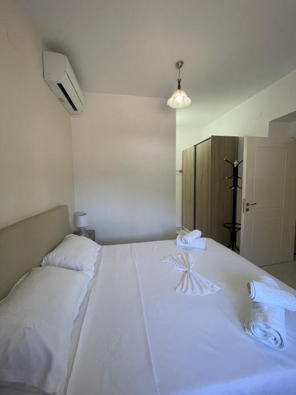 eljos house permet - Habitación Doble Con Baño Privado