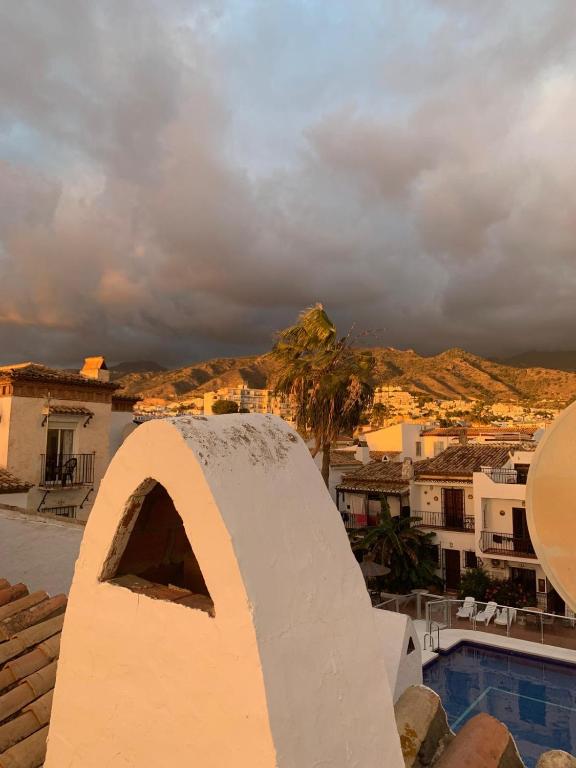 NUEVA NERJA 81 MENYBER Nerja, Andalucia, Spain