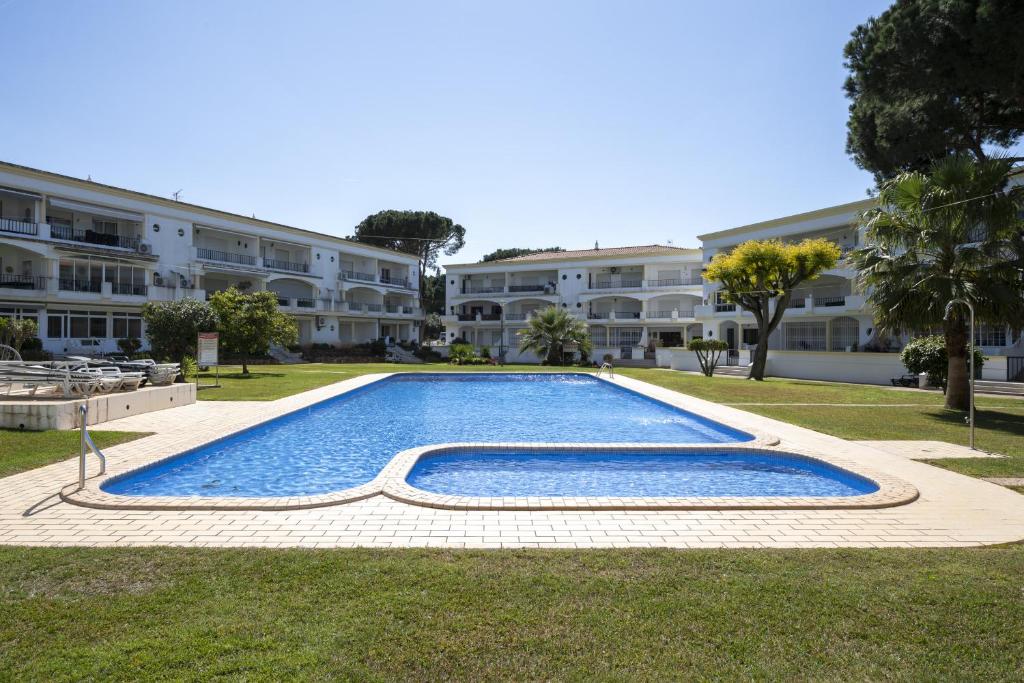 Pinhal do Golfe - 2 Bedrooms - Vilamoura