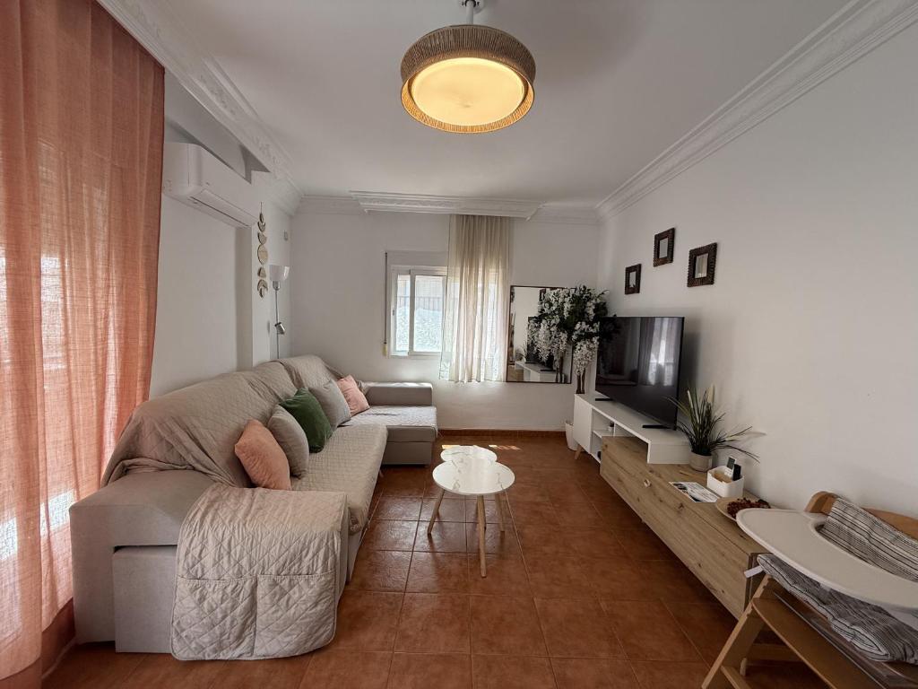Apartamento Boho en el casco antiguo de Estepona - Valladolid 16