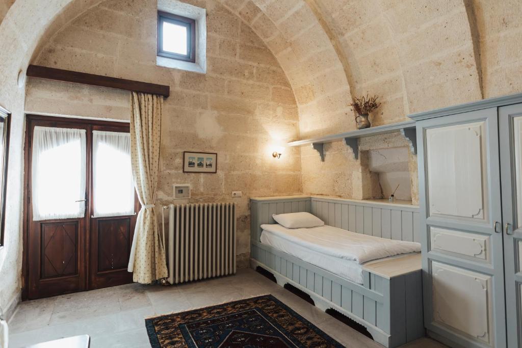 Gul Konakları - Sinasos - Special Category - Standard Double Room With Two Double Beds