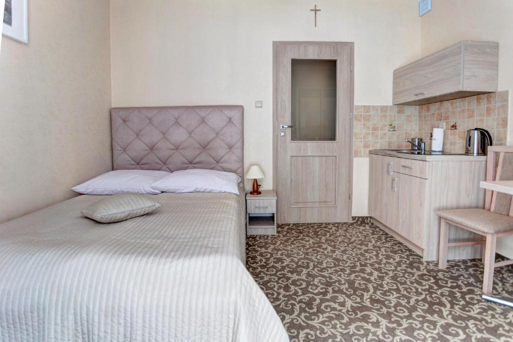 Apartamenty Parkowa - Apartment - Ground Floor