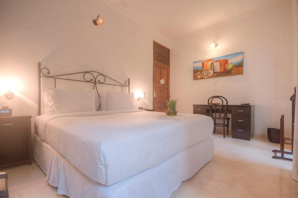 12 Hoteles para una experiencia de lujo en Getsemaní, Cartagena 86243099