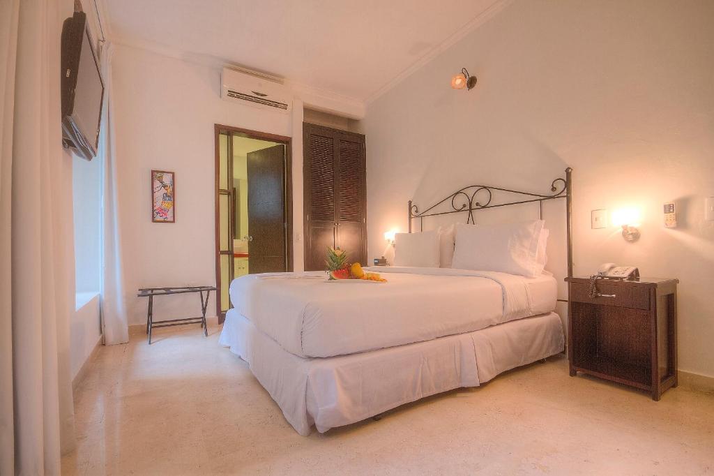 12 Hoteles para una experiencia de lujo en Getsemaní, Cartagena 86243102