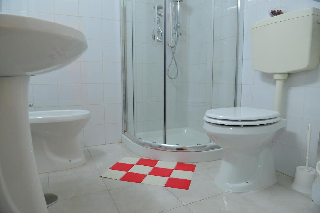 B&B La Torretta Chiaia - Standard Quadruple Room