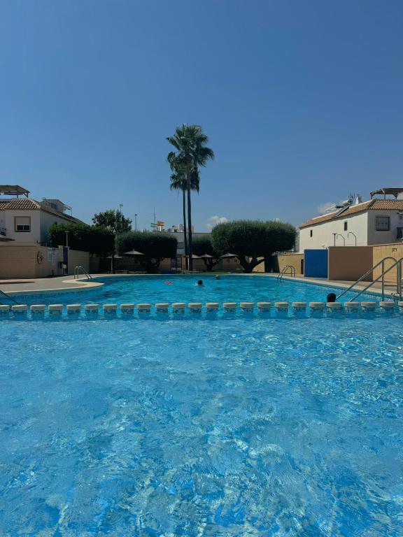 Casa Feliz I