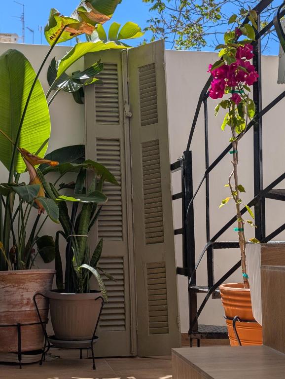 Eriad Patras - Calm Luxury Stay In The City