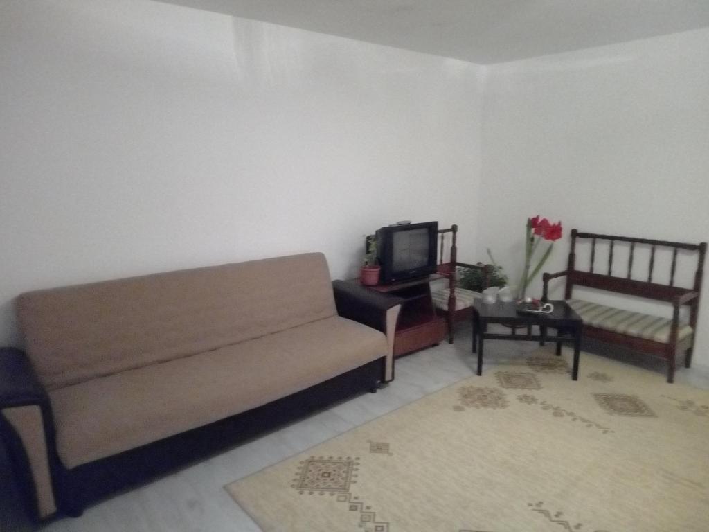 Reben Haus - Komfort Familienzimmer