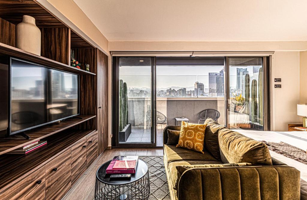 Kukun Tonala 30 Roma - Appartement De Grand Standing