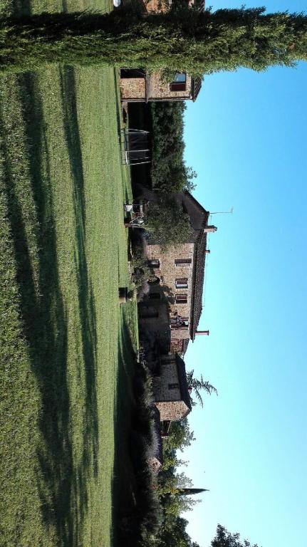Farm House IL FONDACO