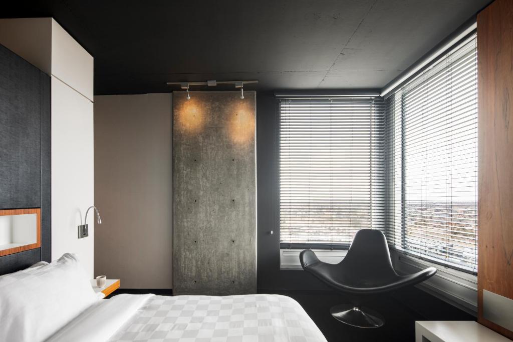 Hôtel Alt Quartier DIX30, Brossard