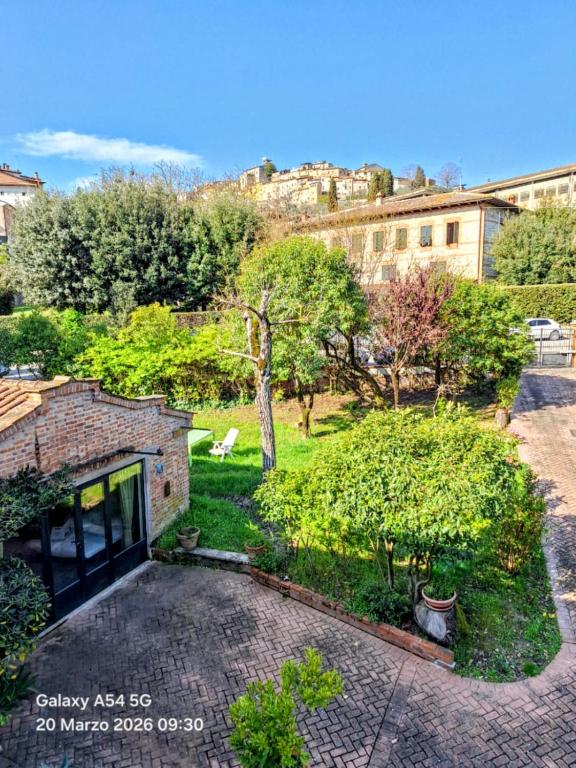 Apartment near Montepulciano, pet friendly, BBQ, Pool