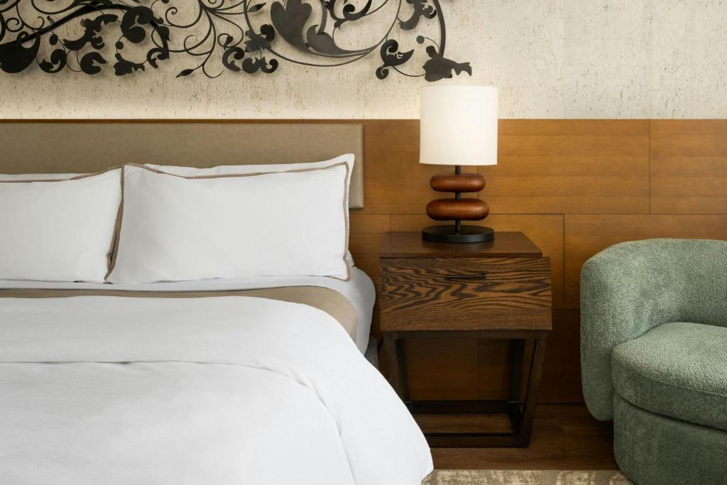 The Westin Nashville photo