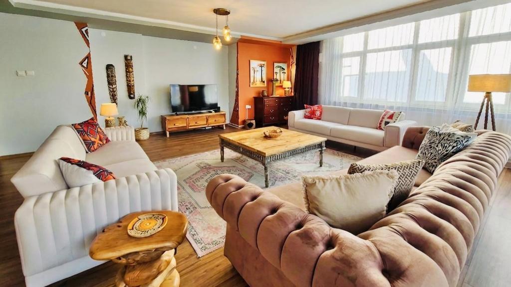 Kaira Homes Accomodations & Rentals