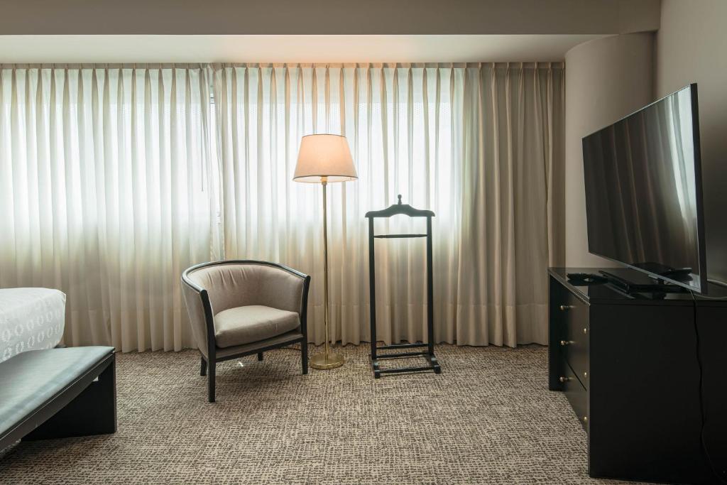 Sustainability certification Quinto Centenario Hotel - Superieure Suite