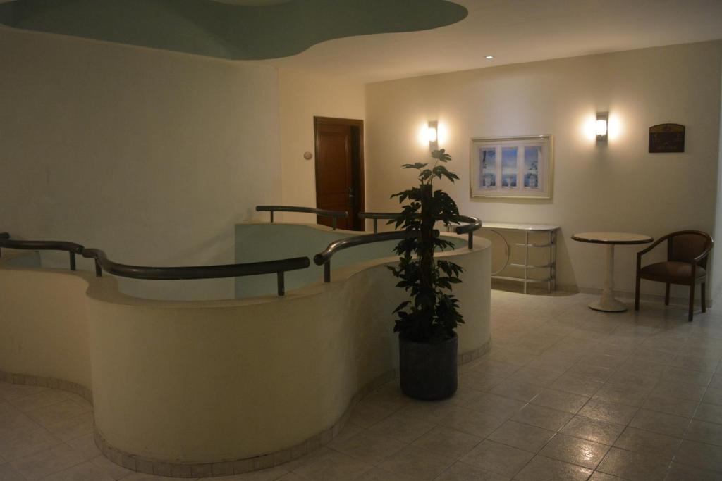 Fotografie z fotogalerie ubytování Hotel Ruiz Milán v destinaci Veracruz