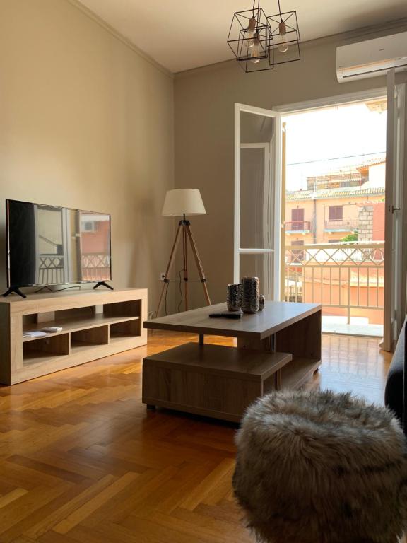 Maison Nafplio, chic apartment in the old town