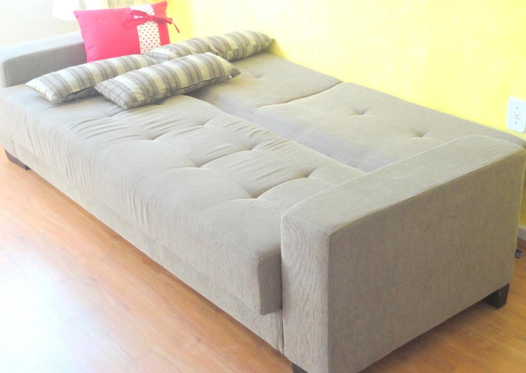  Apartamento Beira Mar Maceió