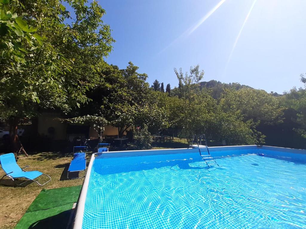 Casa nel Verde