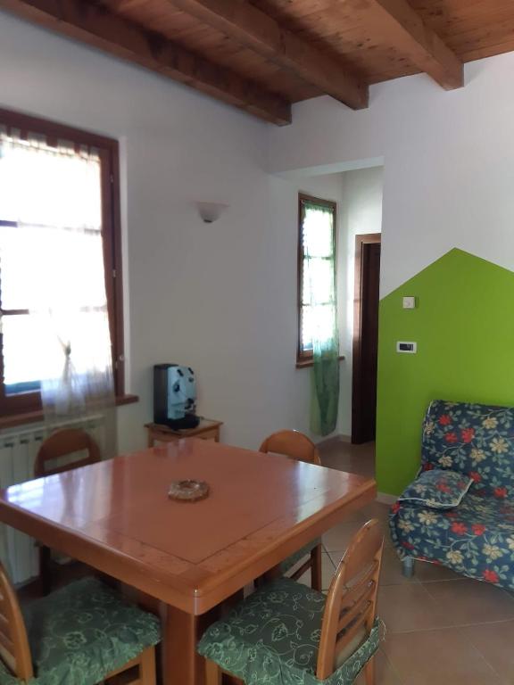 Casa nel Verde
