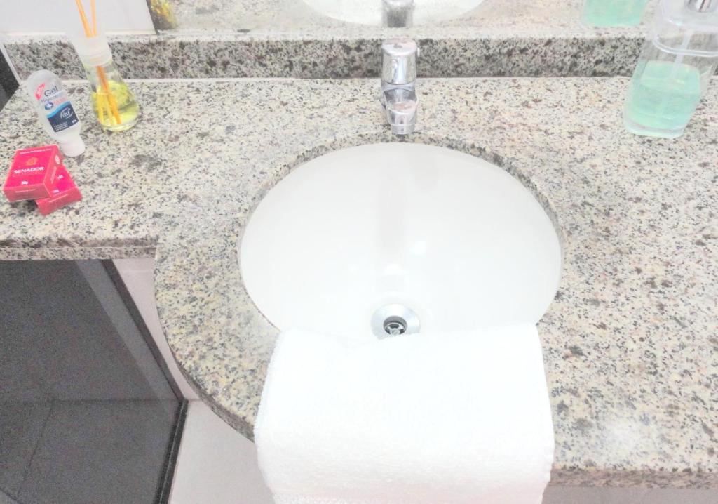  Apartamento Beira Mar Maceió