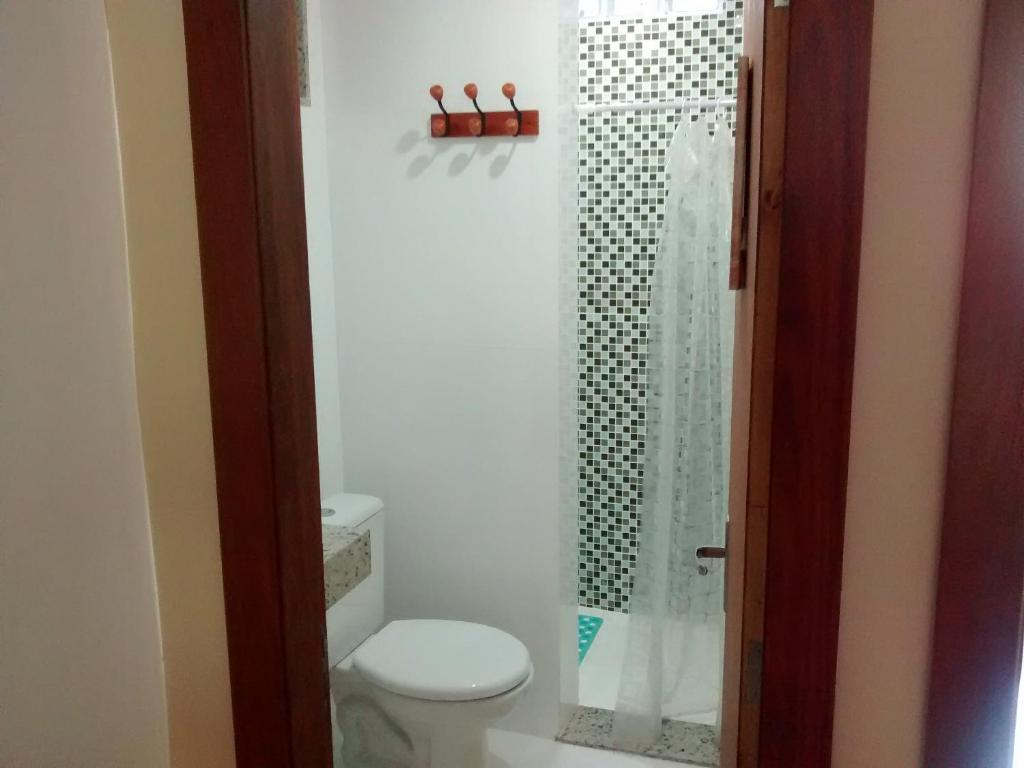  Apartamento Angra dos Reis Bracuí