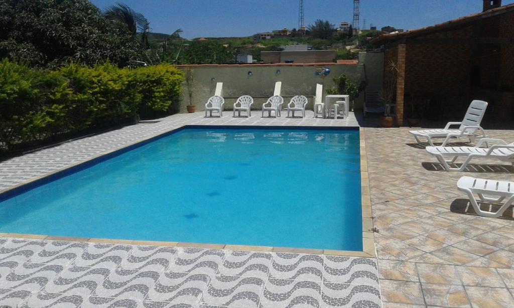  Pousada Gira-Sol