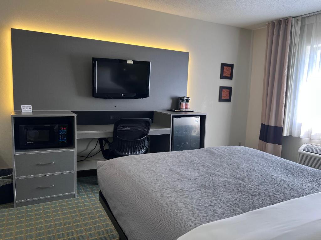 Quality Inn Seekonk-Providence photo