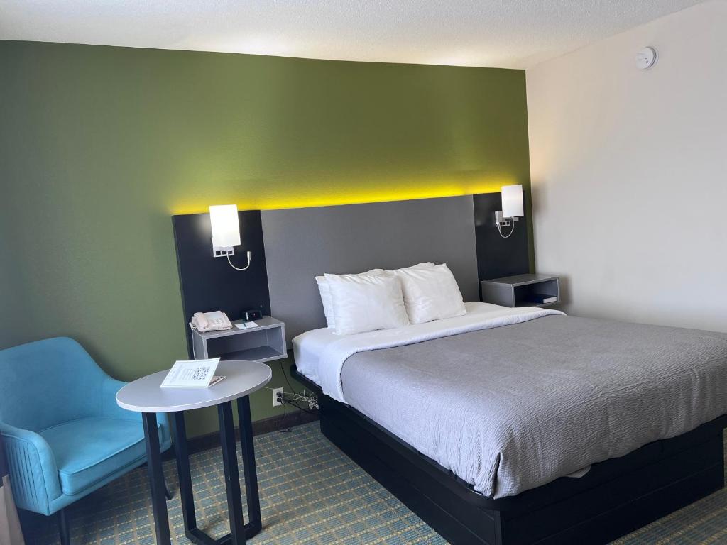 Quality Inn Seekonk-Providence photo