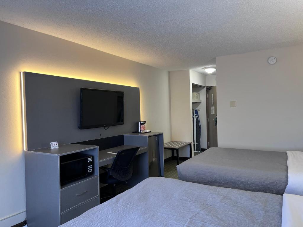 Quality Inn Seekonk-Providence photo