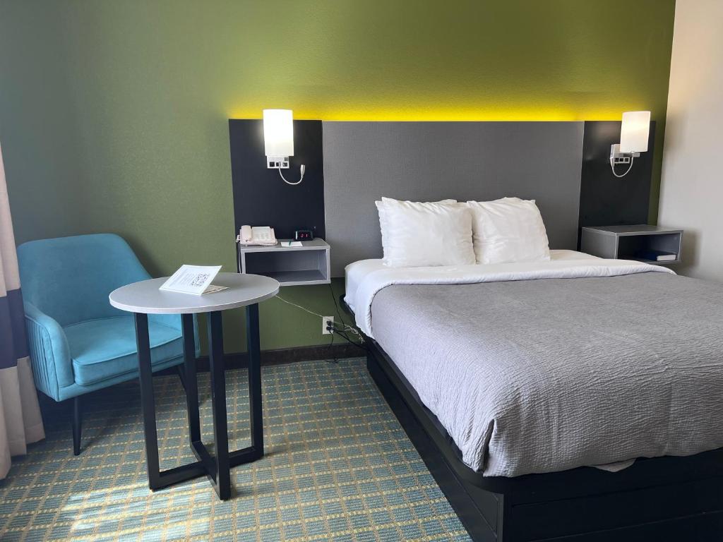 Quality Inn Seekonk-Providence photo